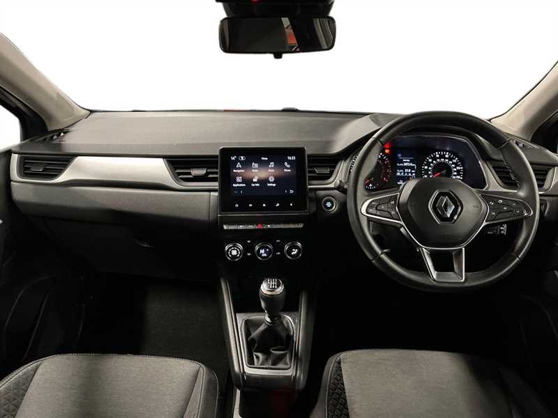 Used Renault Captur 2023 for sale - 76587194: Photo 9