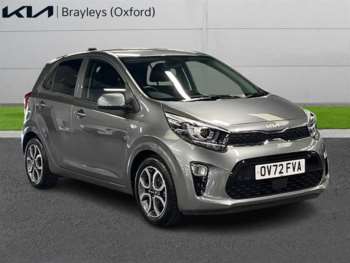 2022 - 1.0 SHADOW 5DR [4 SEATS]