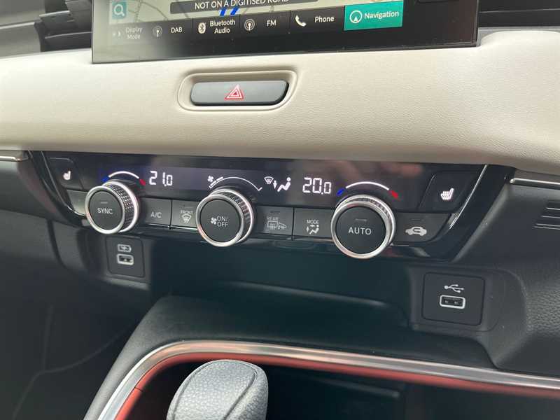 Used Honda HR-V 2023 for sale - 76217484: Photo 12