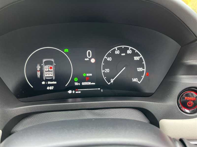 Used Honda HR-V 2023 for sale - 76217484: Photo 14