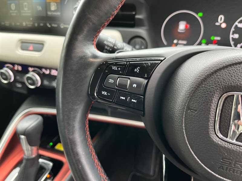 Used Honda HR-V 2023 for sale - 76217484: Photo 16