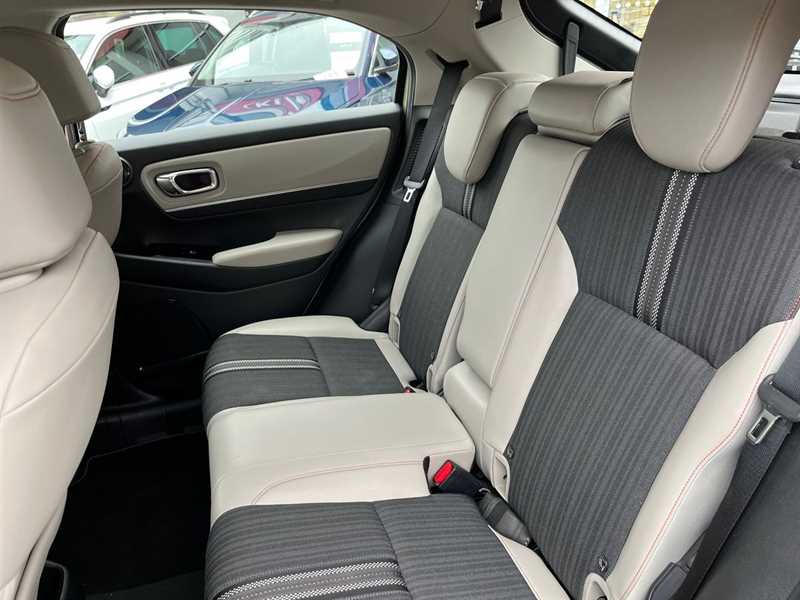 Used Honda HR-V 2023 for sale - 76217484: Photo 19