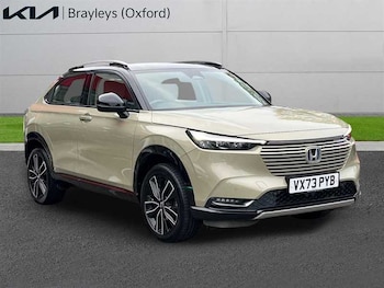 2023 - 1.5 EHEV ADVANCE STYLE 5DR CVT
