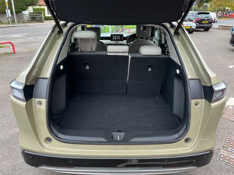 Used Honda HR-V 2023 for sale - 76217484: Photo 20