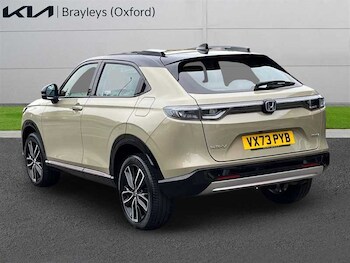 Used Honda HR-V 2023 for sale - 76217484: Photo