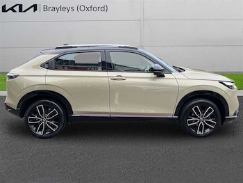Used Honda HR-V 2023 for sale - 76217484: Photo