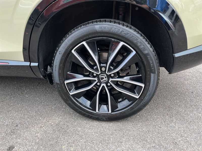 Used Honda HR-V 2023 for sale - 76217484: Photo 6