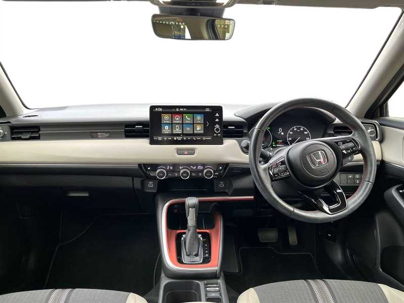 Used Honda HR-V 2023 for sale - 76217484: Photo 9