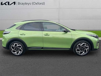 Used Kia XCeed 2023 for sale - 77786489: Photo