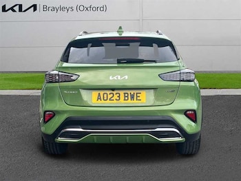 Used Kia XCeed 2023 for sale - 77786489: Photo