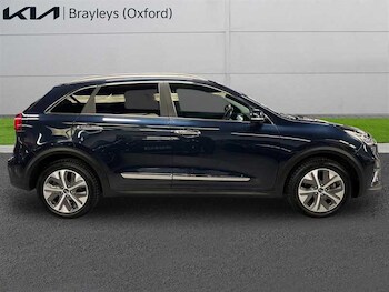 Used Kia Niro 2020 for sale - 77726378: Photo