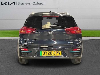 Used Kia Niro 2020 for sale - 77726378: Photo
