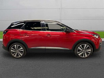 Used Peugeot 3008 2019 for sale - 78247000: Photo