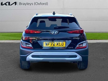 Used Hyundai KONA 2022 for sale - 77614828: Photo