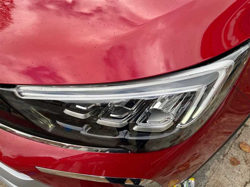 Used Vauxhall Crossland 2021 for sale - 76315877: Photo 13