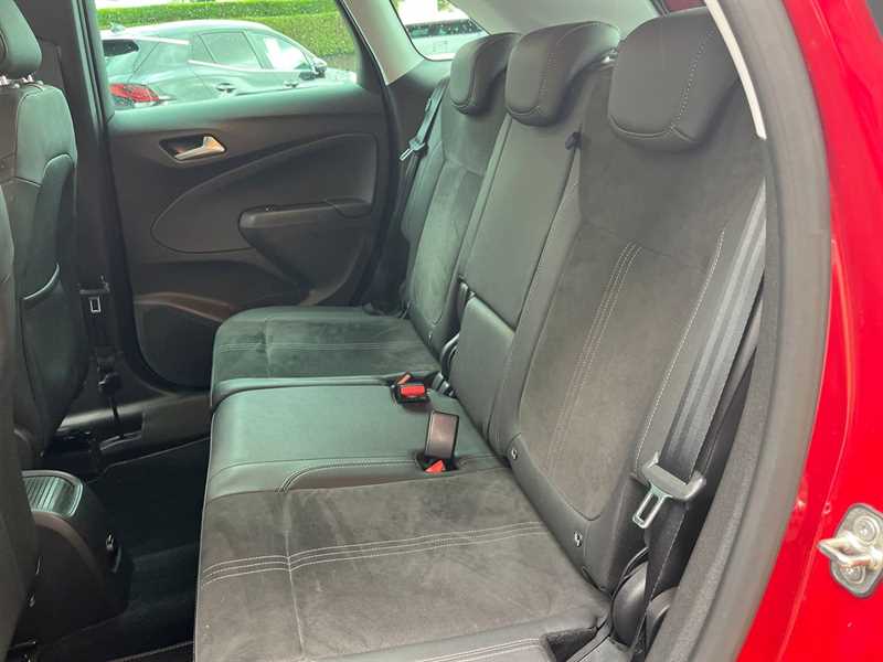 Used Vauxhall Crossland 2021 for sale - 76315877: Photo 19