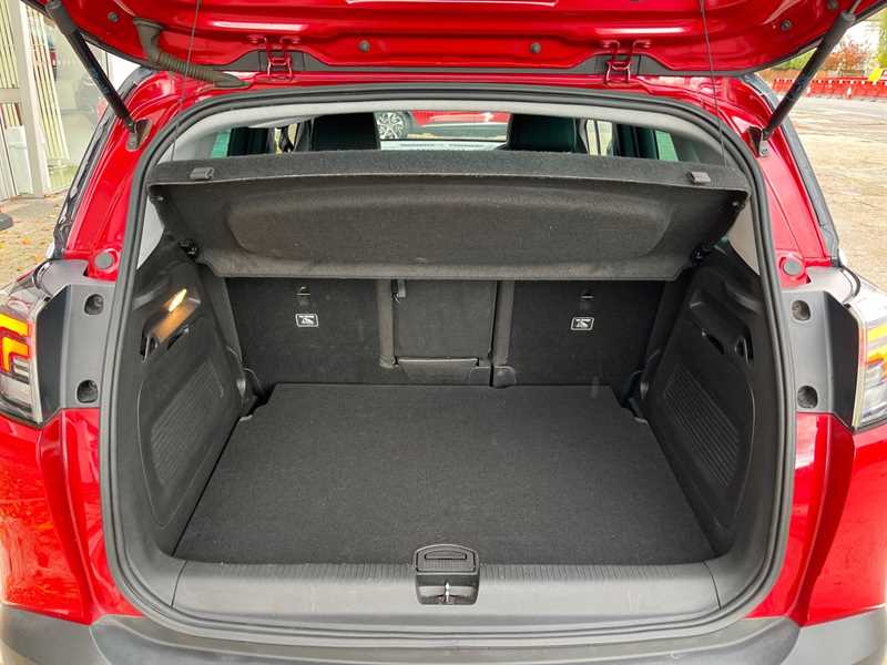 Used Vauxhall Crossland 2021 for sale - 76315877: Photo 20