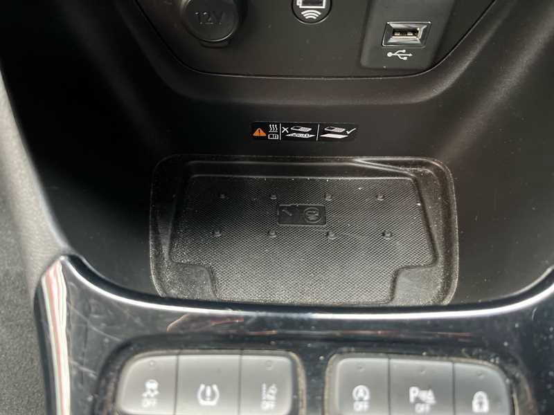 Used Vauxhall Crossland 2021 for sale - 76315877: Photo 22