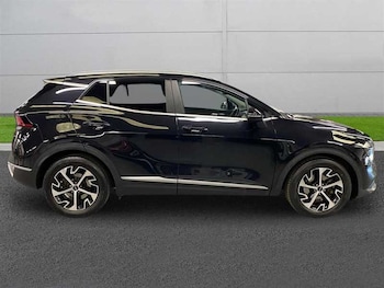 Used Kia Sportage 2024 for sale - 77960192: Photo