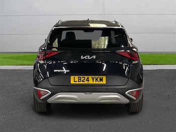 Used Kia Sportage 2024 for sale - 77960192: Photo