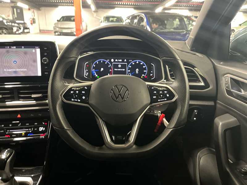Used Volkswagen T-Roc 2022 for sale - 77911435: Photo 15
