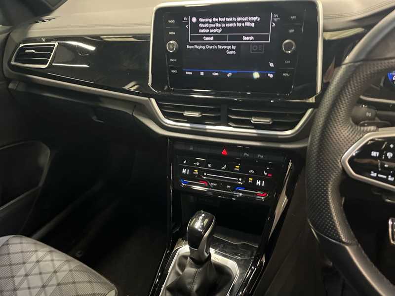 Used Volkswagen T-Roc 2022 for sale - 77911435: Photo 17