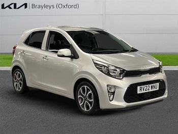 Kia - Picanto