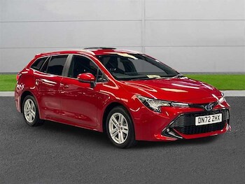 Used Toyota Corolla 2023 for sale - 79051187: Photo