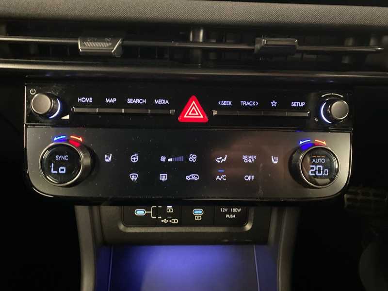 Used Hyundai TUCSON 2024 for sale - 78137124: Photo 12