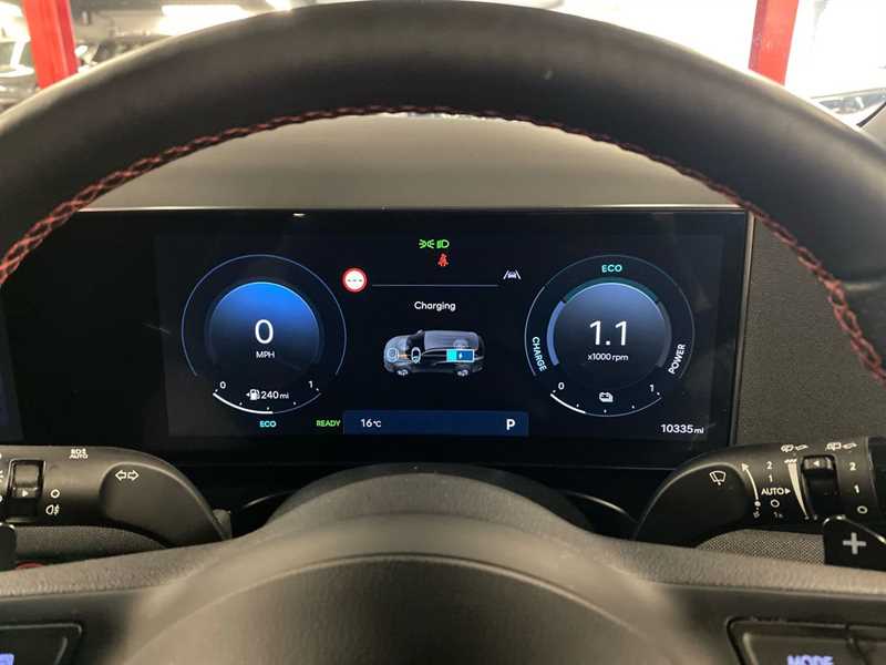 Used Hyundai TUCSON 2024 for sale - 78137124: Photo 14