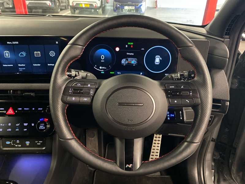 Used Hyundai TUCSON 2024 for sale - 78137124: Photo 15