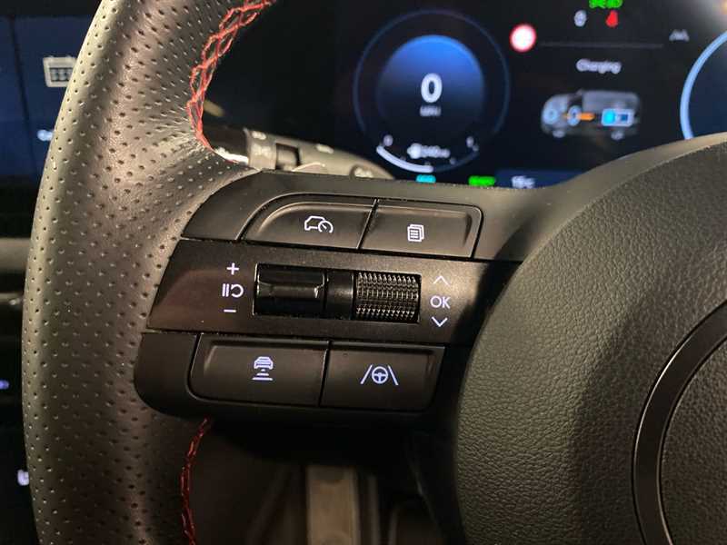 Used Hyundai TUCSON 2024 for sale - 78137124: Photo 16