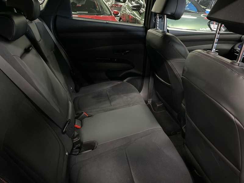 Used Hyundai TUCSON 2024 for sale - 78137124: Photo 19