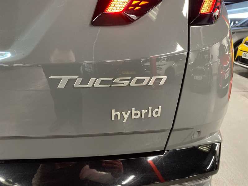 Used Hyundai TUCSON 2024 for sale - 78137124: Photo 21