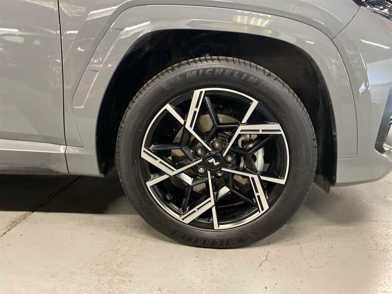 Used Hyundai TUCSON 2024 for sale - 78137124: Photo 6