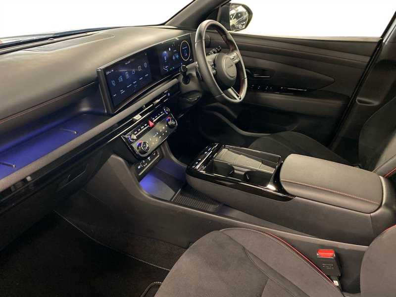 Used Hyundai TUCSON 2024 for sale - 78137124: Photo 7