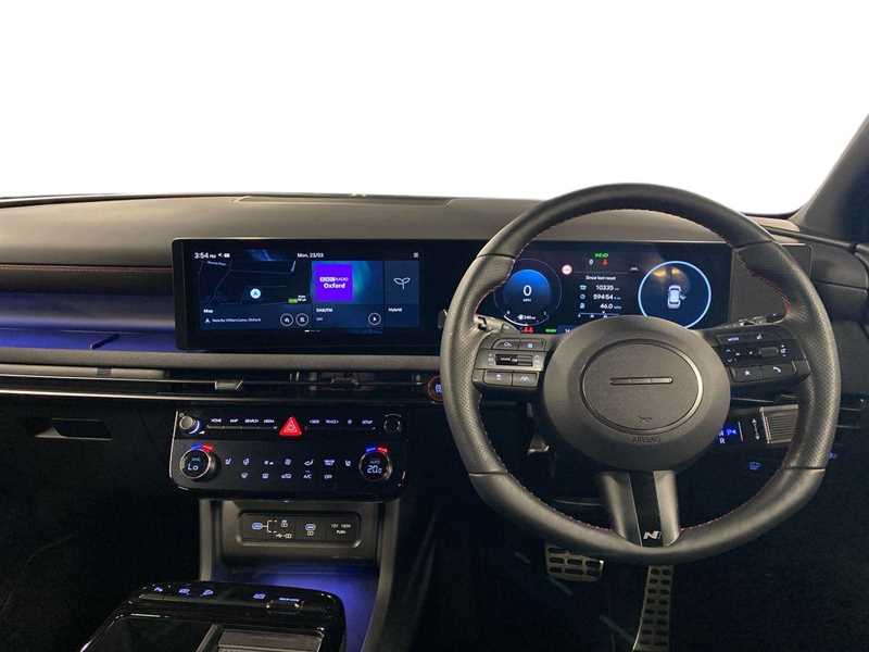 Used Hyundai TUCSON 2024 for sale - 78137124: Photo 9