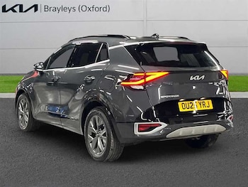 Used Kia Sportage 2025 for sale - 77031781: Photo