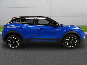 Used Vauxhall Mokka 2023 for sale - 78464010: Photo
