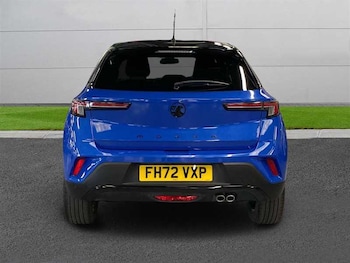 Used Vauxhall Mokka 2023 for sale - 78464010: Photo