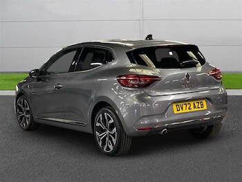 Used Renault Clio 2022 for sale - 78464011: Photo
