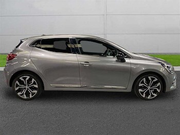 Used Renault Clio 2022 for sale - 78464011: Photo