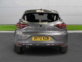 Used Renault Clio 2022 for sale - 78464011: Photo