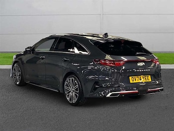 Used Kia Pro Ceed 2024 for sale - 78463949: Photo
