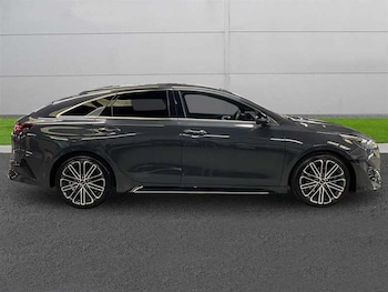 Used Kia Pro Ceed 2024 for sale - 78463949: Photo