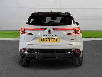 Used Renault Austral 2023 for sale - 79203732: Photo