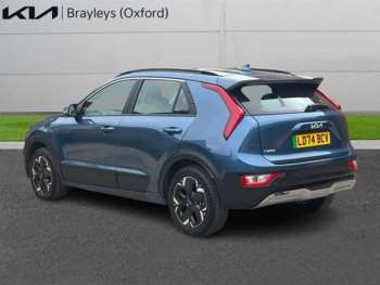 Used Kia Niro 2024 for sale - 74880938: Photo
