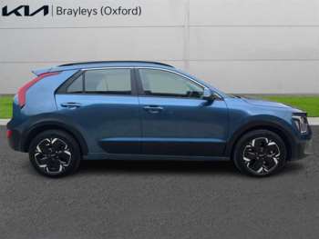 Used Kia Niro 2024 for sale - 74880938: Photo