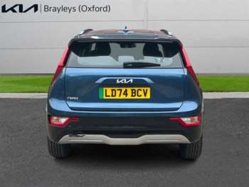 Used Kia Niro 2024 for sale - 74880938: Photo
