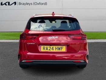 Used Kia Ceed 2024 for sale - 74880759: Photo